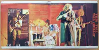 JETHRO TULL This Was Vinyl Record LP Island 1968 UK Stereo 1st Press Pink Bullseye Label Wide Spine
