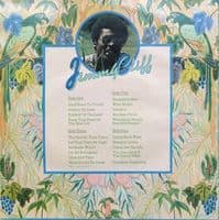 JIMMY CLIFF The Best Of Jimmy Cliff Vinyl Record LP Island