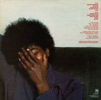 JOAN ARMATRADING To The Limit Vinyl Record LP A&M 1978
