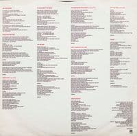 JOE JACKSON I'm The Man Vinyl Record LP A&M 1979