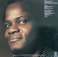 JOE TEX Bumps & Bruises Vinyl Record LP Epic 1976