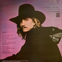 JOE WALSH So What Vinyl Record LP ABC 1974