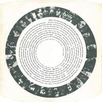 JOHN LENNON Imagine Vinyl Record LP Apple 1971