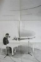 JOHN LENNON Imagine Vinyl Record LP Apple 1971