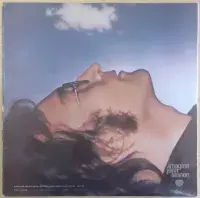 JOHN LENNON Imagine Vinyl Record LP Apple 1971 UK 1st Pressing 1U/1U Porky Pecko + Poster & Postcard