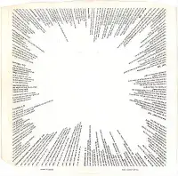 JOHN LENNON Imagine Vinyl Record LP Apple 1971 UK 1st Pressing 1U/1U Porky Pecko + Poster & Postcard