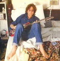 JOHN LENNON The John Lennon Collection Vinyl Record LP Parlophone 1982