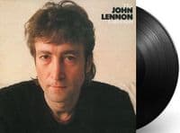 JOHN LENNON The John Lennon Collection Vinyl Record LP Parlophone 1982