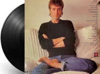 JOHN LENNON The John Lennon Collection Vinyl Record LP Parlophone 1982