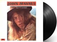 JOHN MAYALL Empty Rooms Vinyl Record LP Polydor 1969