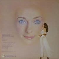 JUDY COLLINS Running For My Life Vinyl Record LP Elektra 1980