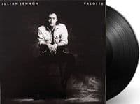 JULIAN LENNON Valotte Vinyl Record LP Virgin 1984
