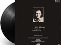 JULIAN LENNON Valotte Vinyl Record LP Virgin 1984
