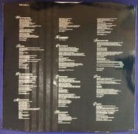 KAJAGOOGOO White Feathers Vinyl Record LP EMI 1983