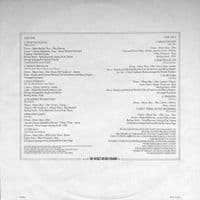 KIKI DEE Kiki Dee Vinyl Record LP Rocket 1977