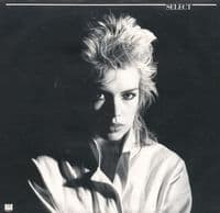 KIM WILDE Select Vinyl Record LP RAK 1982