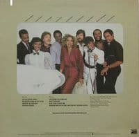 KLEEER License To Dream Vinyl Record LP US Atlantic 1981