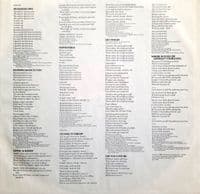 KLEEER License To Dream Vinyl Record LP US Atlantic 1981