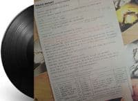 KROKUS Metal Rendez-vous Vinyl Record LP Ariola 1980