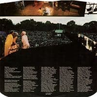 LABELLE Chameleon Vinyl Record LP Epic 1976