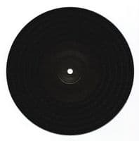 LIAM GALLAGHER Now That I've Found You Vinyl Record 7 Inch Warner 2019 Etched 45rpm Single Oasis