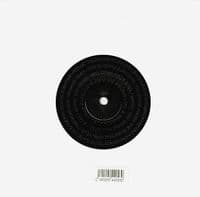 LIAM GALLAGHER Shockwave Vinyl Record 7 Inch Warner Bros. 2019 Limited Edition Etched 45rpm Single