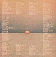 LINDA LEWIS Fathoms Deep Vinyl Record LP Raft 1973