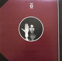 LINDA RONSTADT Greatest Hits Vinyl Record LP Asylum 1976