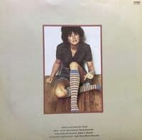 LINDA RONSTADT Greatest Hits Vinyl Record LP Asylum 1976