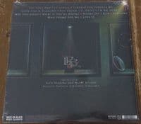 LITTLE RIVER BAND Cuts Like A Diamond Vinyl Record LP Back On Black 2013