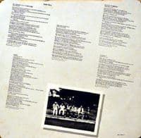 LITTLE RIVER BAND Little River Band Vinyl Record LP EMI 1976