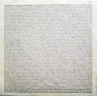 LLOYD COLE AND THE COMMOTIONS Easy Pieces Vinyl Record LP Polydor 1985