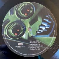 LOS LOBOS Colossal Head Vinyl Record LP US Yep Roc 2013