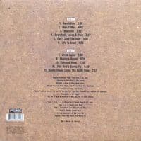 LOS LOBOS Colossal Head Vinyl Record LP US Yep Roc 2013