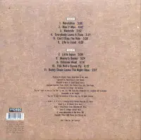 LOS LOBOS Colossal Head Vinyl Record LP Yep Roc 2013 US 180 Gram Heavyweight Pressing Scarce Reissue