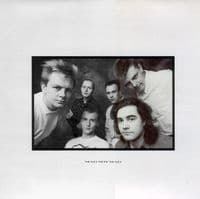MADNESS Mad Not Mad Vinyl Record LP Zarjazz 1985