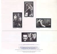 MADNESS Mad Not Mad Vinyl Record LP Zarjazz 1985