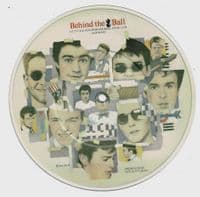 MADNESS Wings Of A Dove Vinyl Record 7 Inch Stiff 1983 Picture Disc Single Sleeve 45rpm P buy 181