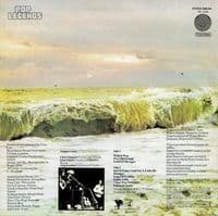 MAGNA CARTA Lord Of The Ages Vinyl Record LP Dutch Vertigo