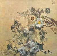 MAGNA CARTA Seasons Vinyl Record LP Dutch Vertigo