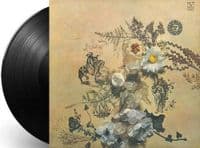 MAGNA CARTA Seasons Vinyl Record LP Dutch Vertigo