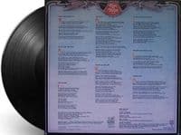 MAGNUM Chase The Dragon Vinyl Record LP Jet 1982