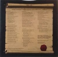 MAGNUM The Eleventh Hour! Vinyl Record LP Jet 1983