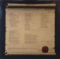 MAGNUM The Eleventh Hour! Vinyl Record LP Jet 1983