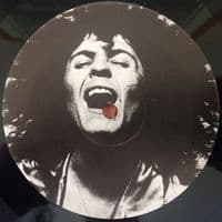 MARC BOLAN Till Dawn Vinyl Record LP Marc On Wax 1985