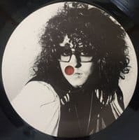 MARC BOLAN Till Dawn Vinyl Record LP Marc On Wax 1985