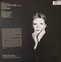 MARIANNE FAITHFULL Strange Weather Vinyl Record LP Island 1987