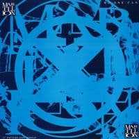 MARILLION No One Can Vinyl Record 12 Inch EMI 1992 Picture Disc