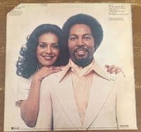 MARILYN McCOO AND BILLY DAVIS, JR. I Hope We Get To Love In Time Vinyl Record LP US ABC 1976