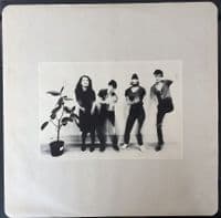 MARTHA AND THE MUFFINS Danseparc Vinyl Record LP RCA 1983